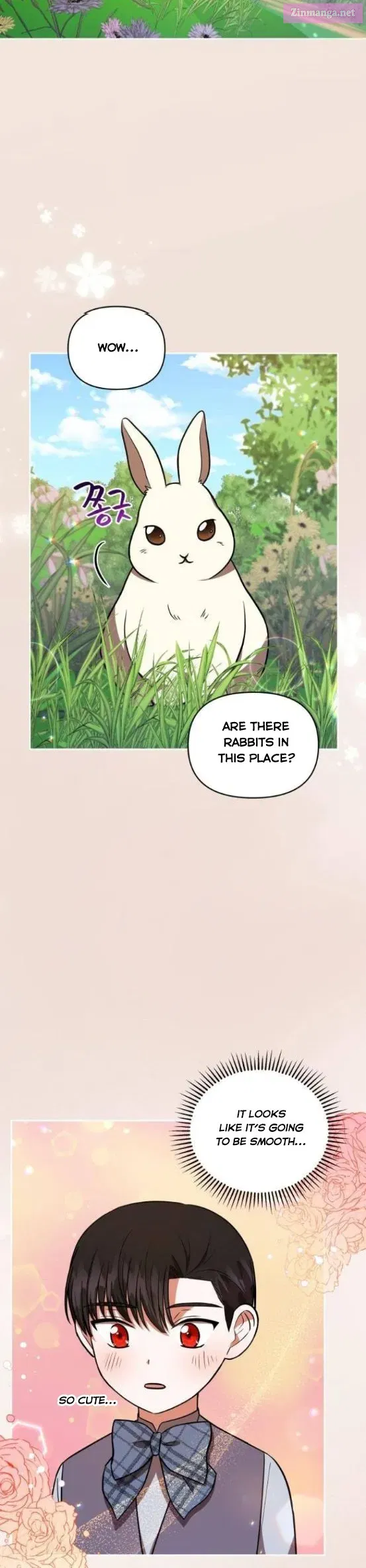 The Devilish Duke Can’t Sleep Mangakakalot X Chapter 26 Page 24