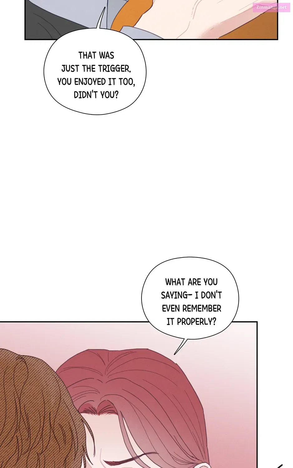 Marriage Escape - undefined - Page 113