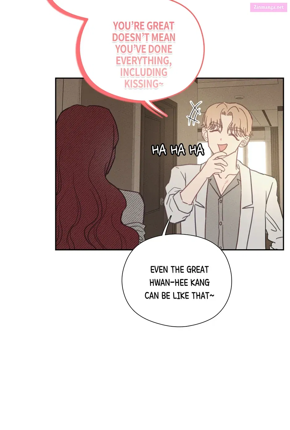 Marriage Escape - undefined - Page 101