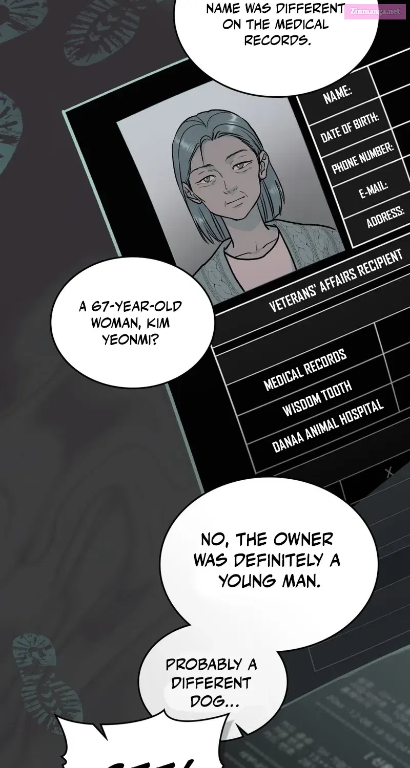 Mary Psycho - undefined - Page 53