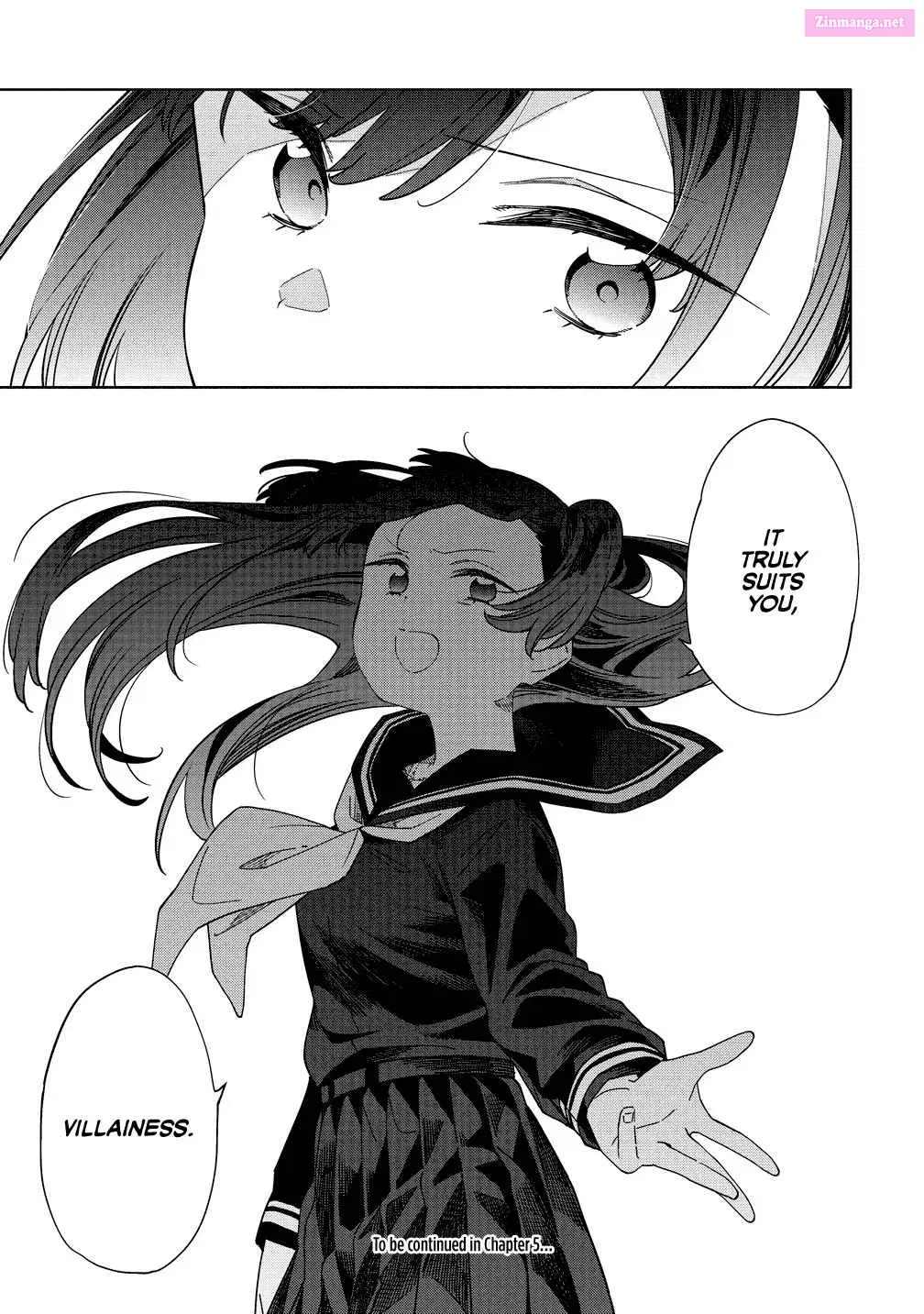 Mashou no Otome no Yakumawari Mangakakalot X Chapter 4 Page 29