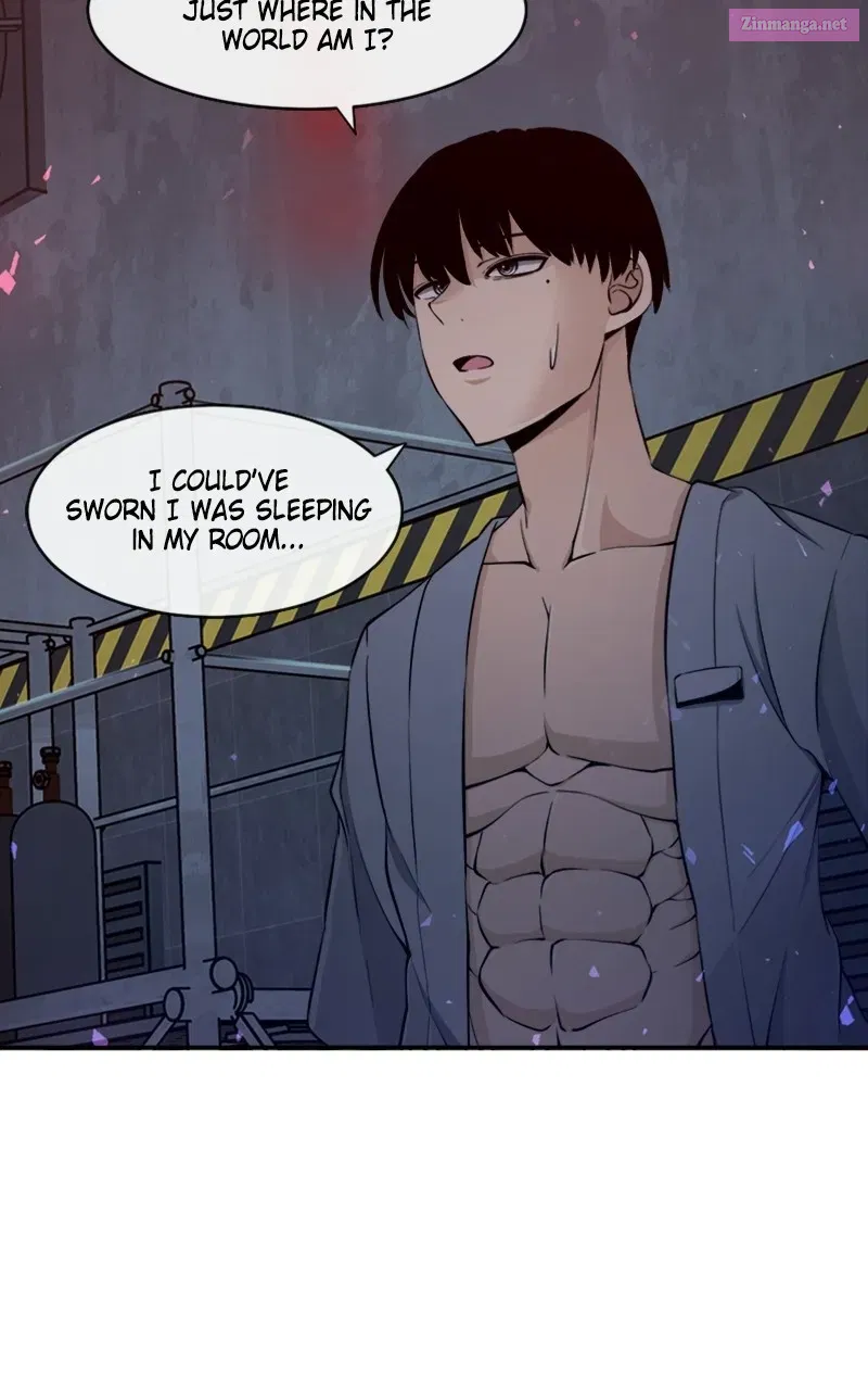 Master of Villains Mangakakalot X Chapter 1 Page 21