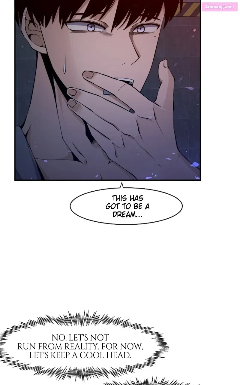 Master of Villains Mangakakalot X Chapter 1 Page 25