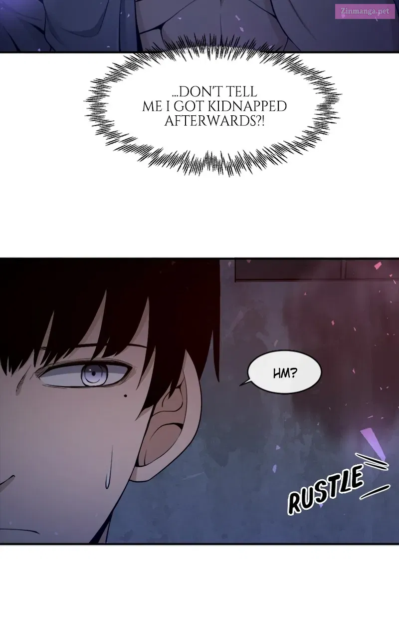 Master of Villains Mangakakalot X Chapter 1 Page 27