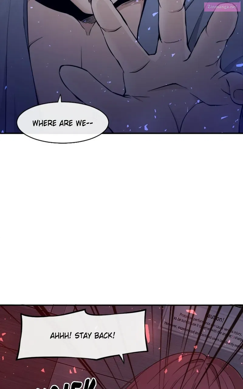 Master of Villains Mangakakalot X Chapter 1 Page 31
