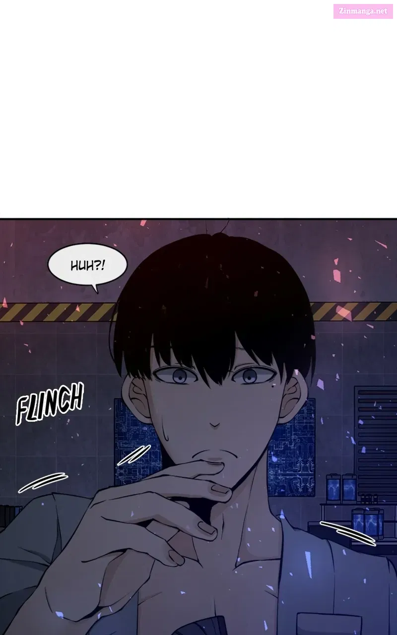 Master of Villains Mangakakalot X Chapter 1 Page 33