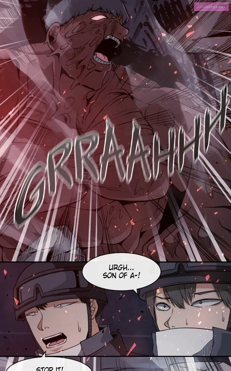 Master of Villains Mangakakalot X Chapter 1 Page 39