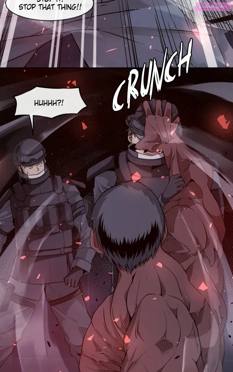 Master of Villains Mangakakalot X Chapter 1 Page 40