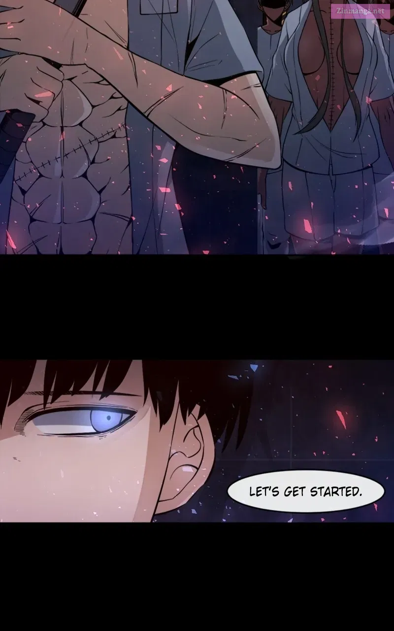 Master of Villains Mangakakalot X Chapter 1 Page 45