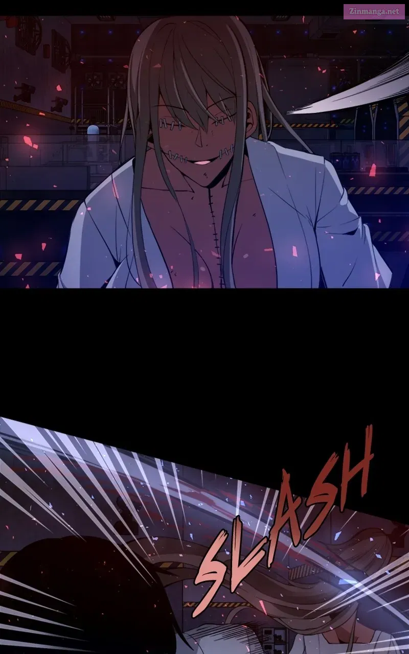 Master of Villains Mangakakalot X Chapter 1 Page 46