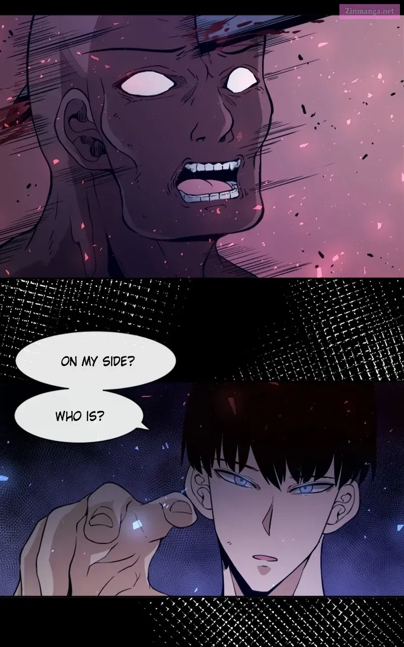 Master of Villains Mangakakalot X Chapter 1 Page 51