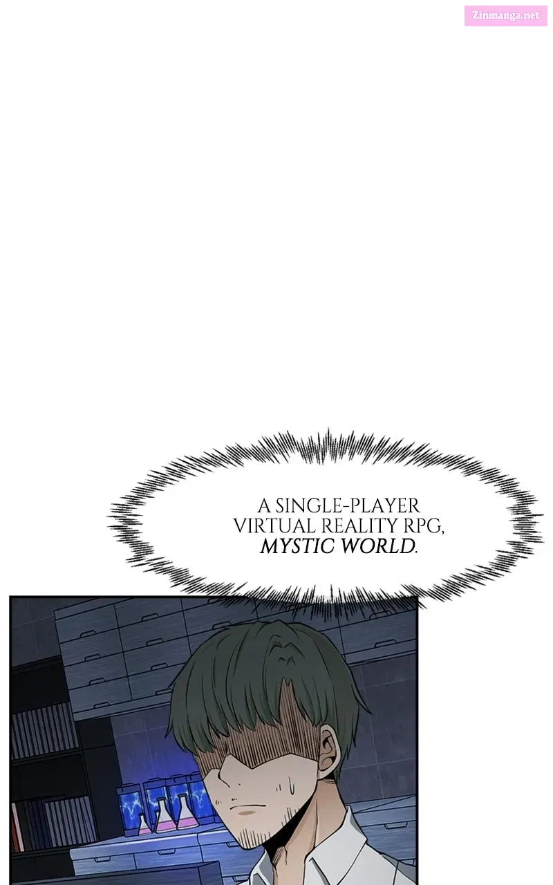 Master of Villains Mangakakalot X Chapter 1 Page 64