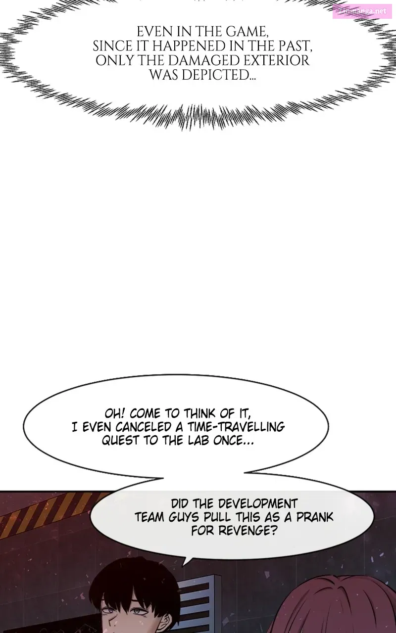 Master of Villains Mangakakalot X Chapter 1 Page 70