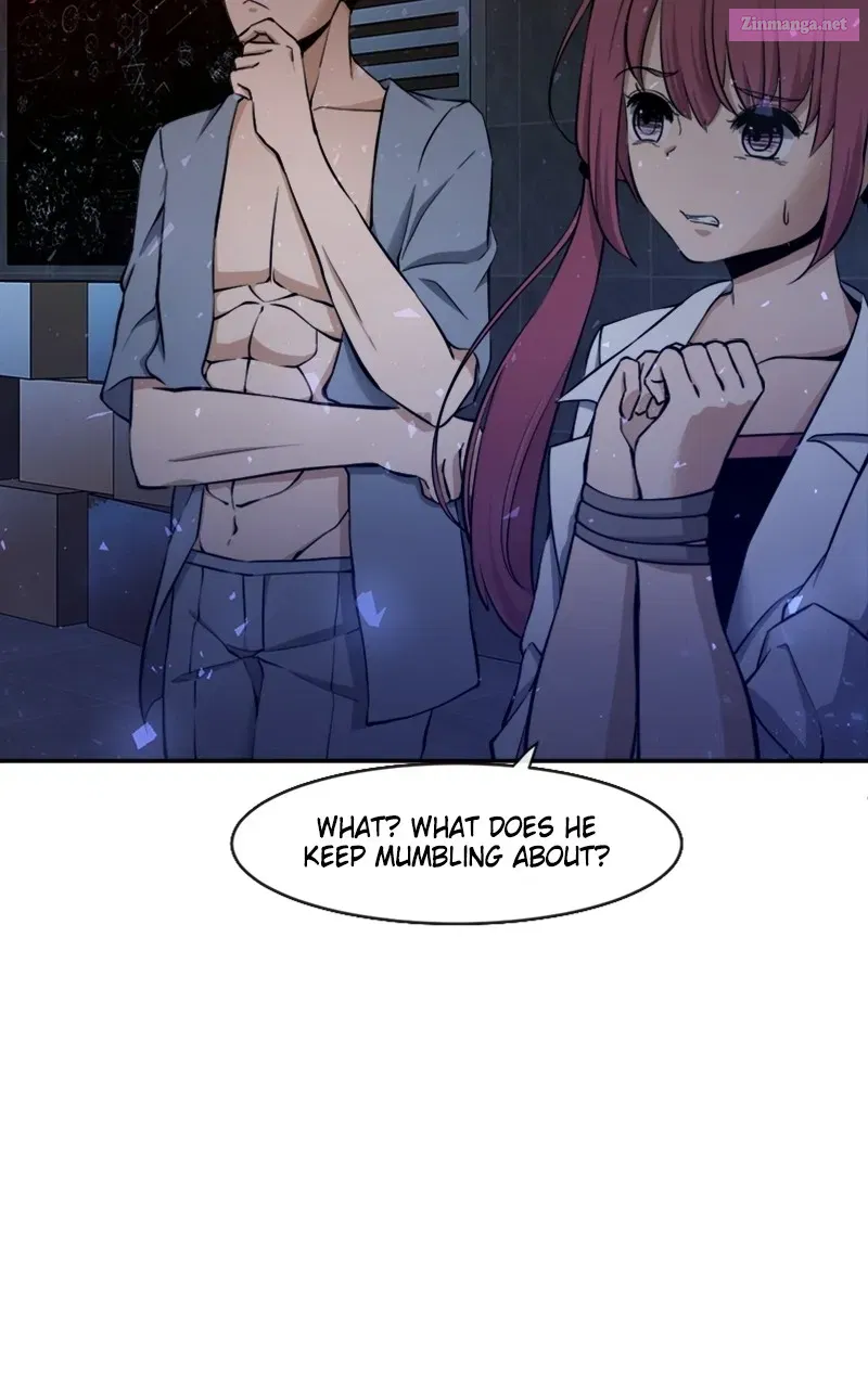 Master of Villains Mangakakalot X Chapter 1 Page 71