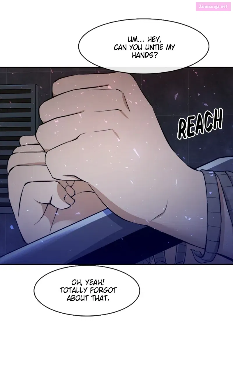 Master of Villains Mangakakalot X Chapter 1 Page 72