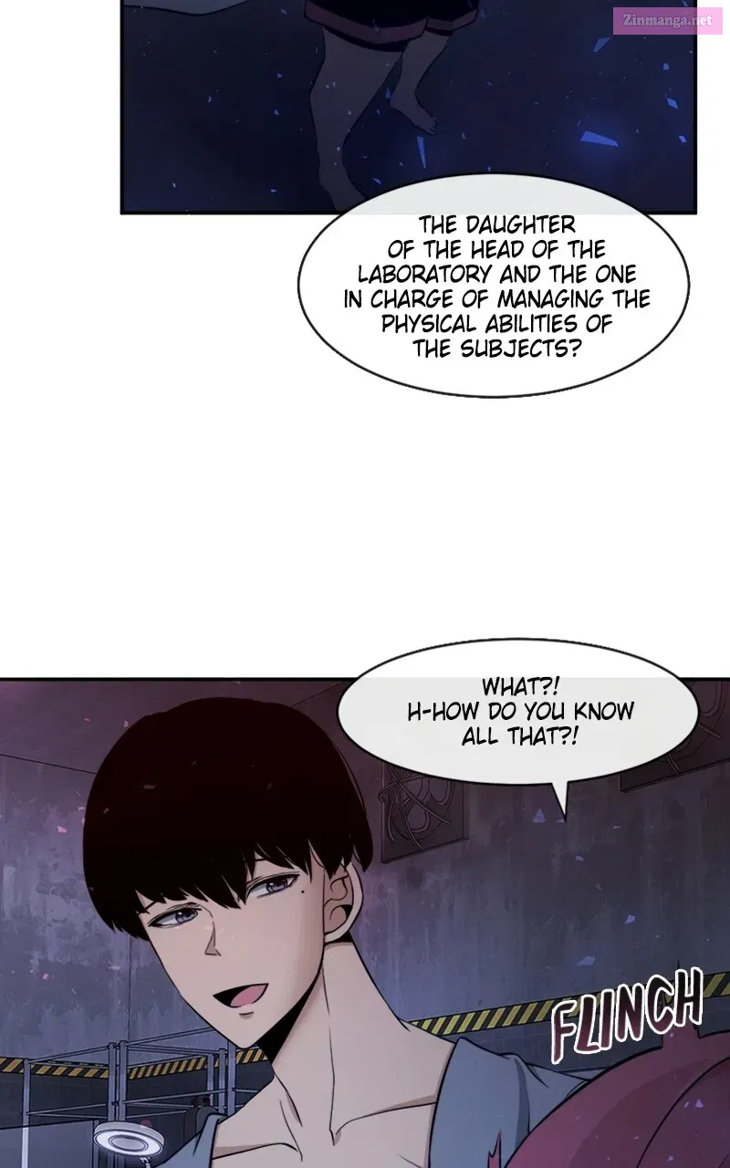 Master of Villains Mangakakalot X Chapter 1 Page 74