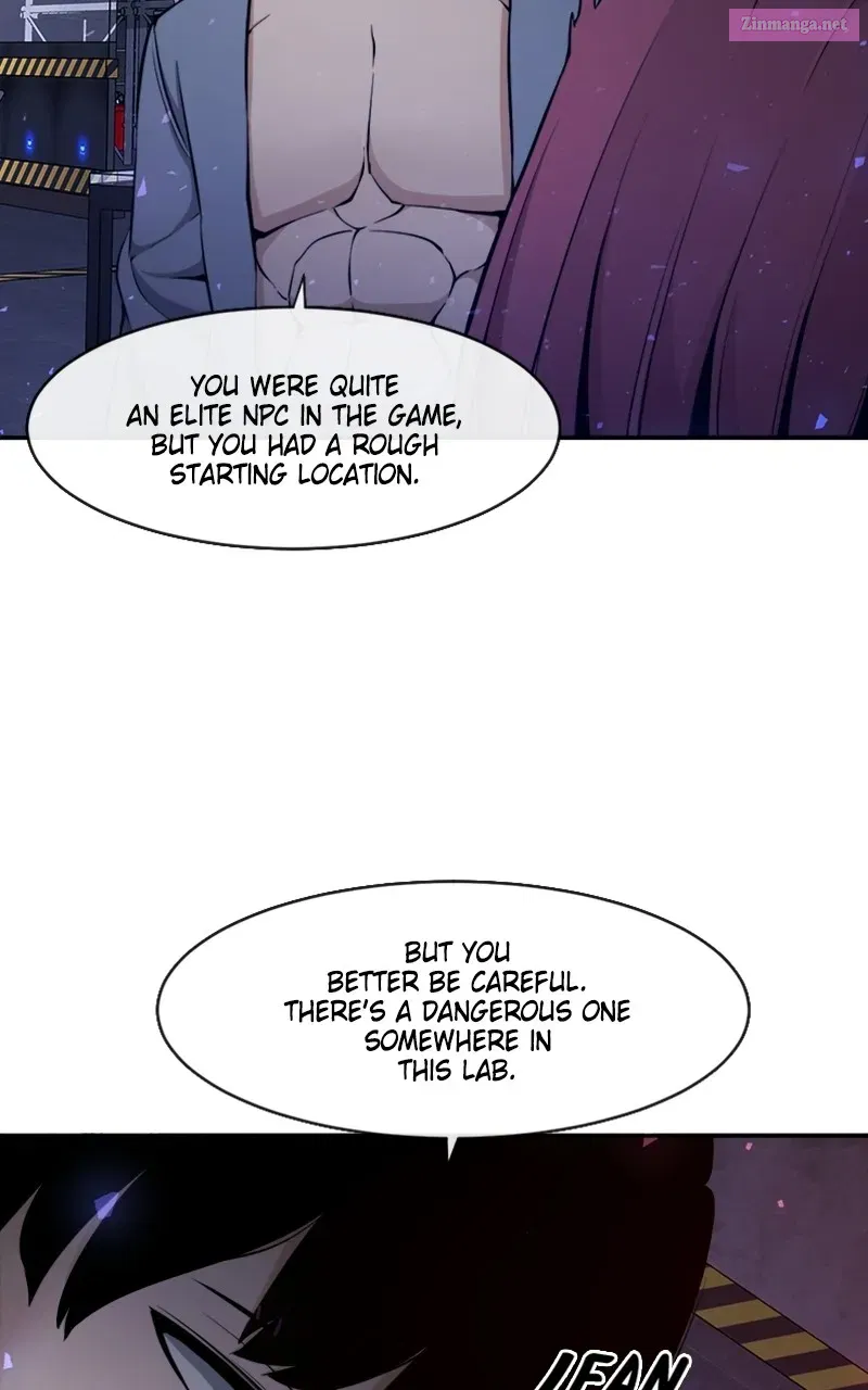 Master of Villains Mangakakalot X Chapter 1 Page 75