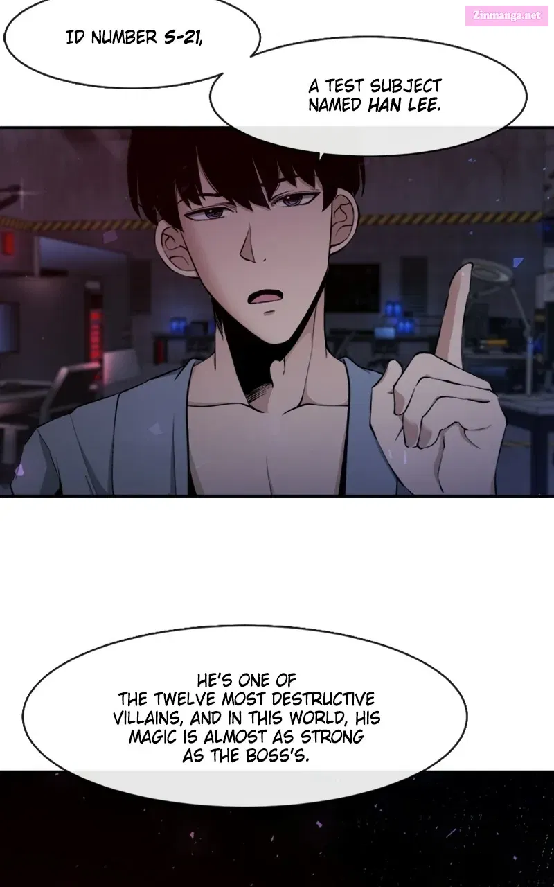 Master of Villains Mangakakalot X Chapter 1 Page 77