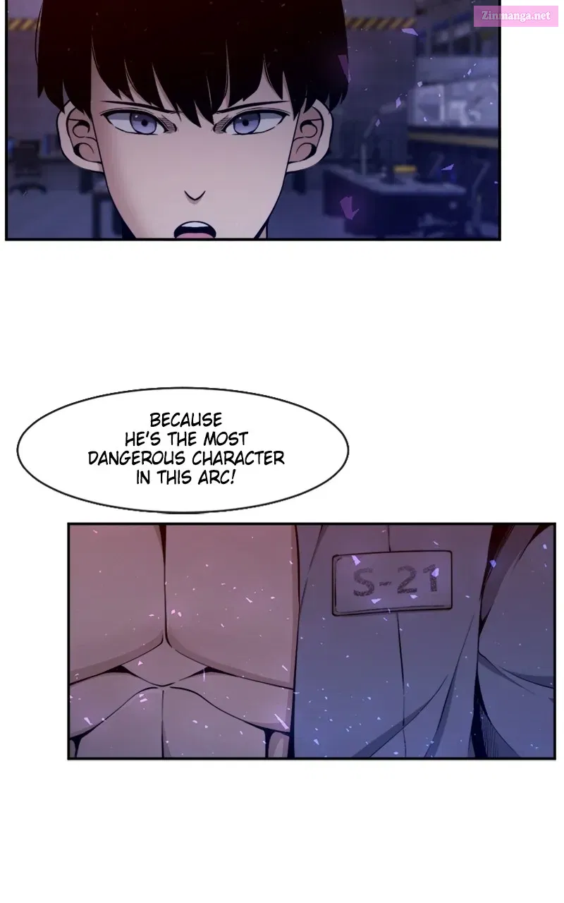 Master of Villains Mangakakalot X Chapter 1 Page 82