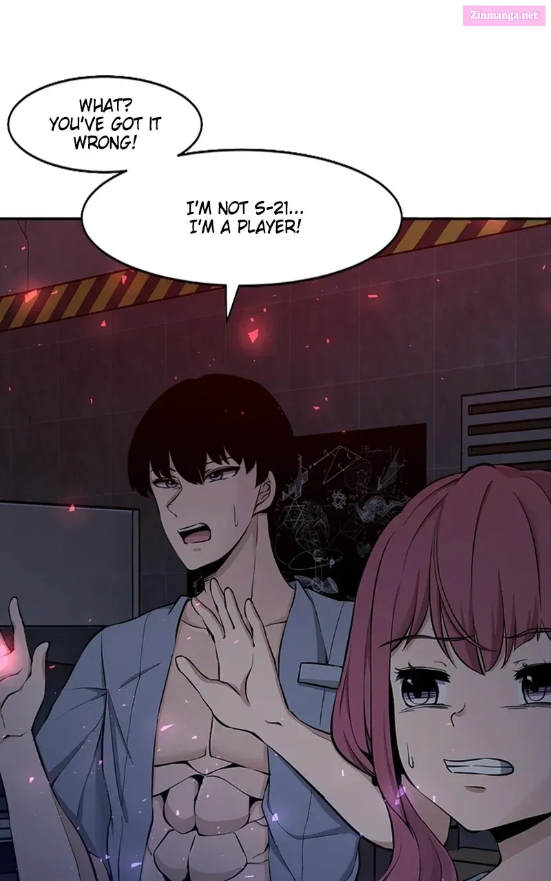 Master of Villains Mangakakalot X Chapter 1 Page 88