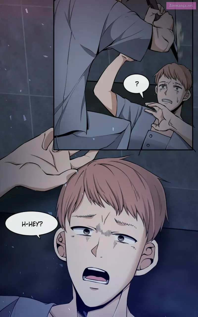 Master of Villains Mangakakalot X Chapter 1 Page 10