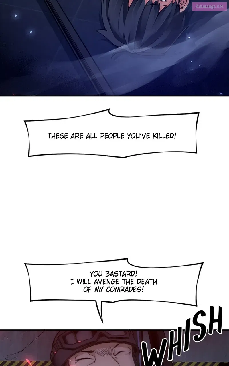Master of Villains Mangakakalot X Chapter 1 Page 91