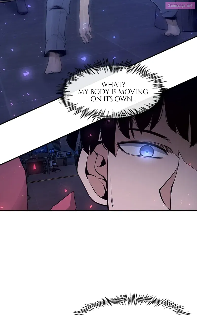 Master of Villains Mangakakalot X Chapter 1 Page 95