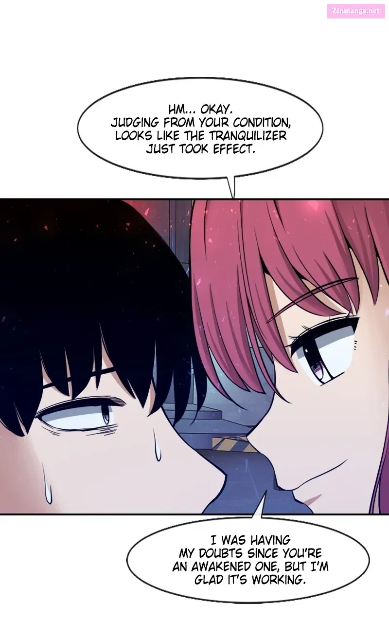 Master of Villains Mangakakalot X Chapter 3 Page 1