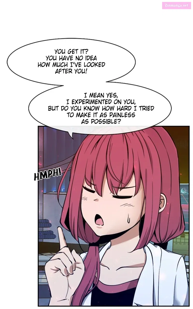 Master of Villains Mangakakalot X Chapter 3 Page 11