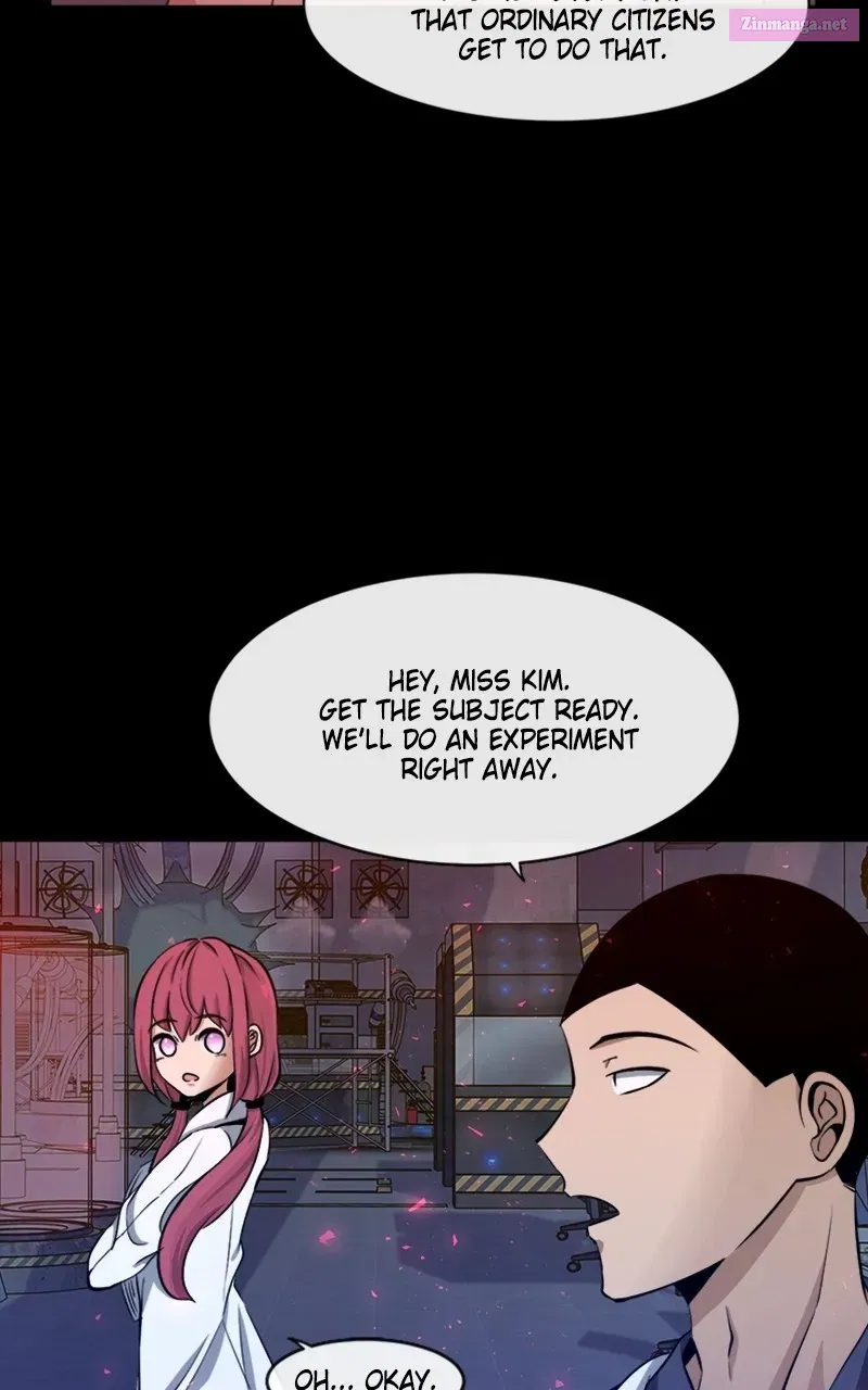 Master of Villains Mangakakalot X Chapter 3 Page 19