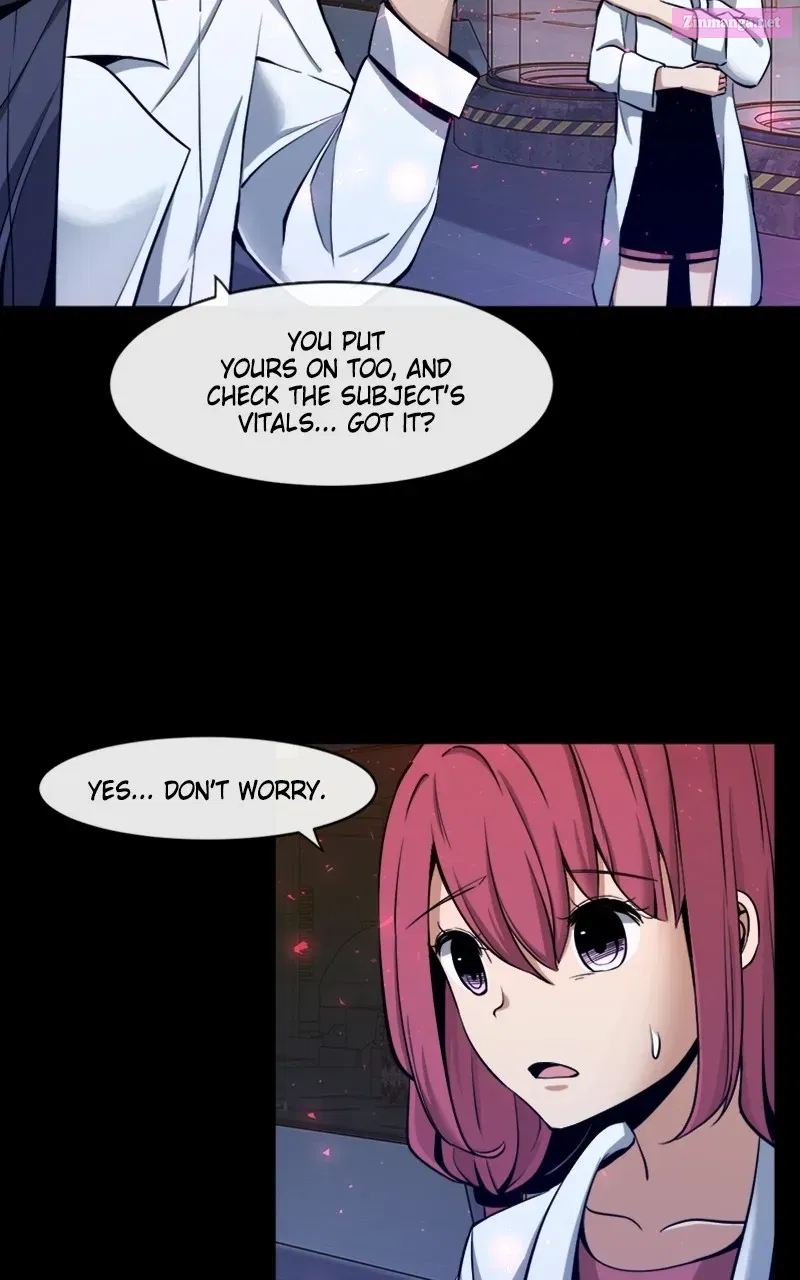 Master of Villains Mangakakalot X Chapter 3 Page 21