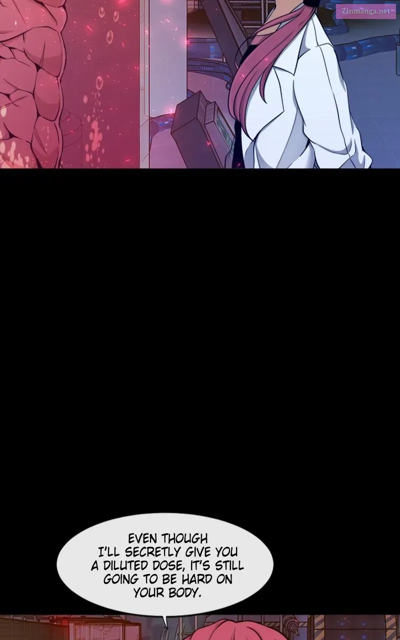 Master of Villains Mangakakalot X Chapter 3 Page 24