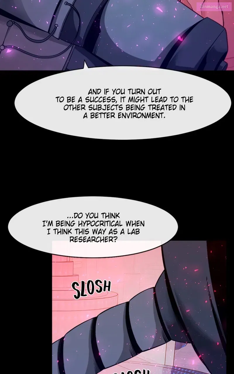 Master of Villains Mangakakalot X Chapter 3 Page 27