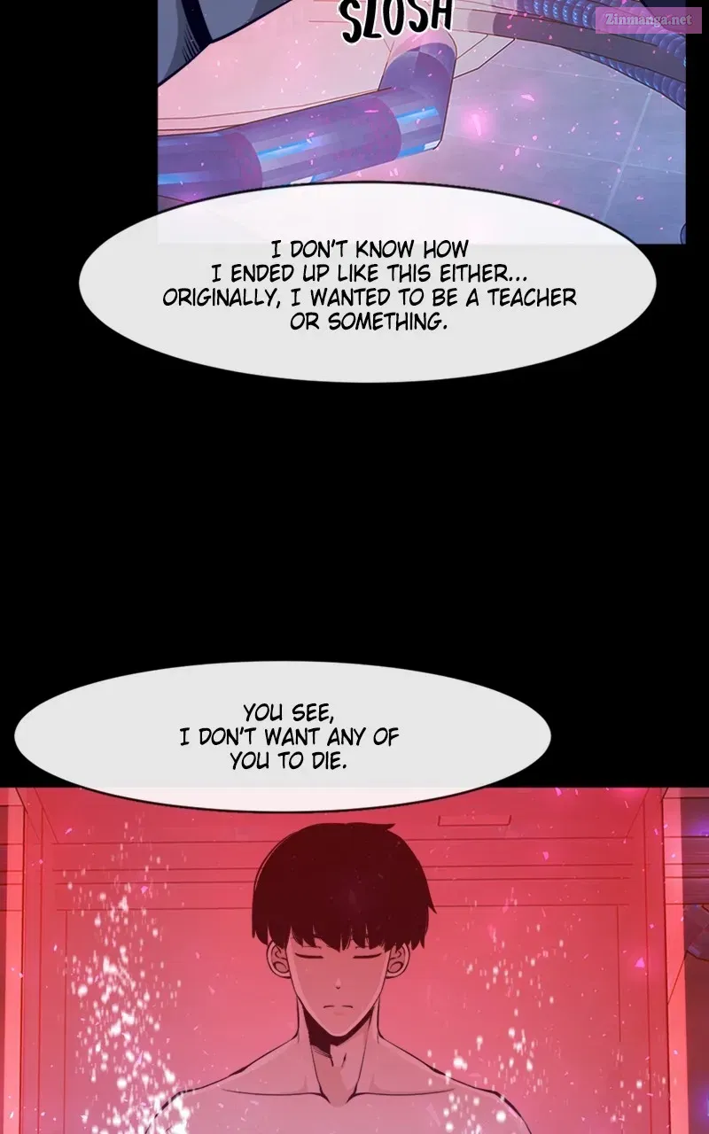 Master of Villains Mangakakalot X Chapter 3 Page 28