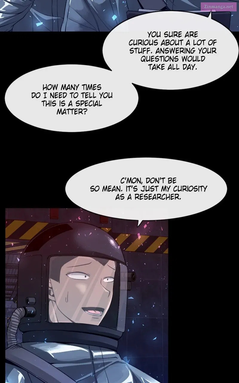 Master of Villains Mangakakalot X Chapter 3 Page 34