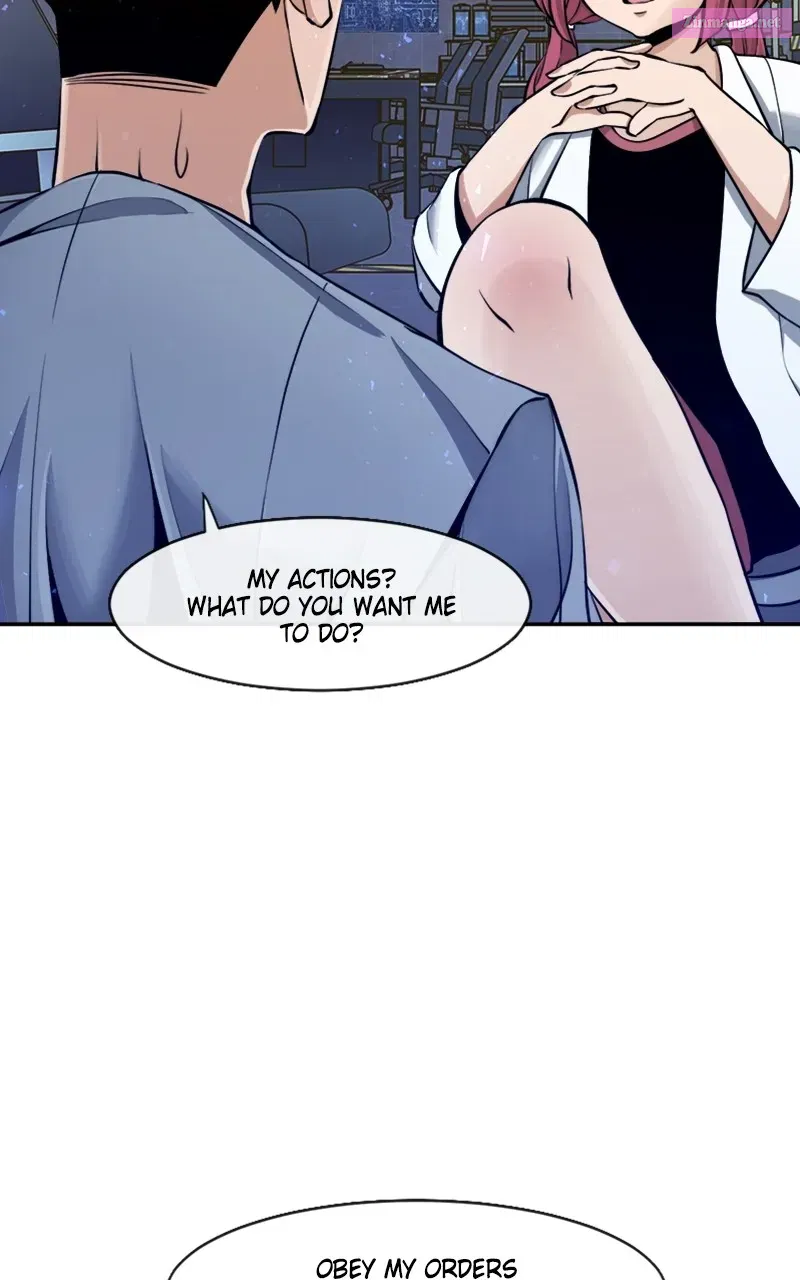 Master of Villains Mangakakalot X Chapter 3 Page 5