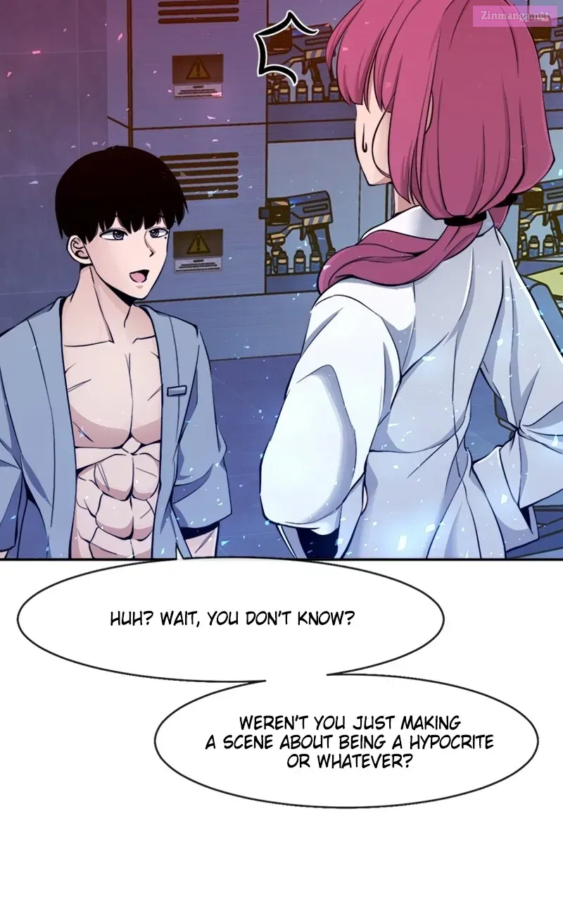 Master of Villains Mangakakalot X Chapter 3 Page 46