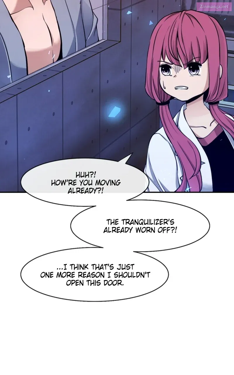 Master of Villains Mangakakalot X Chapter 3 Page 55