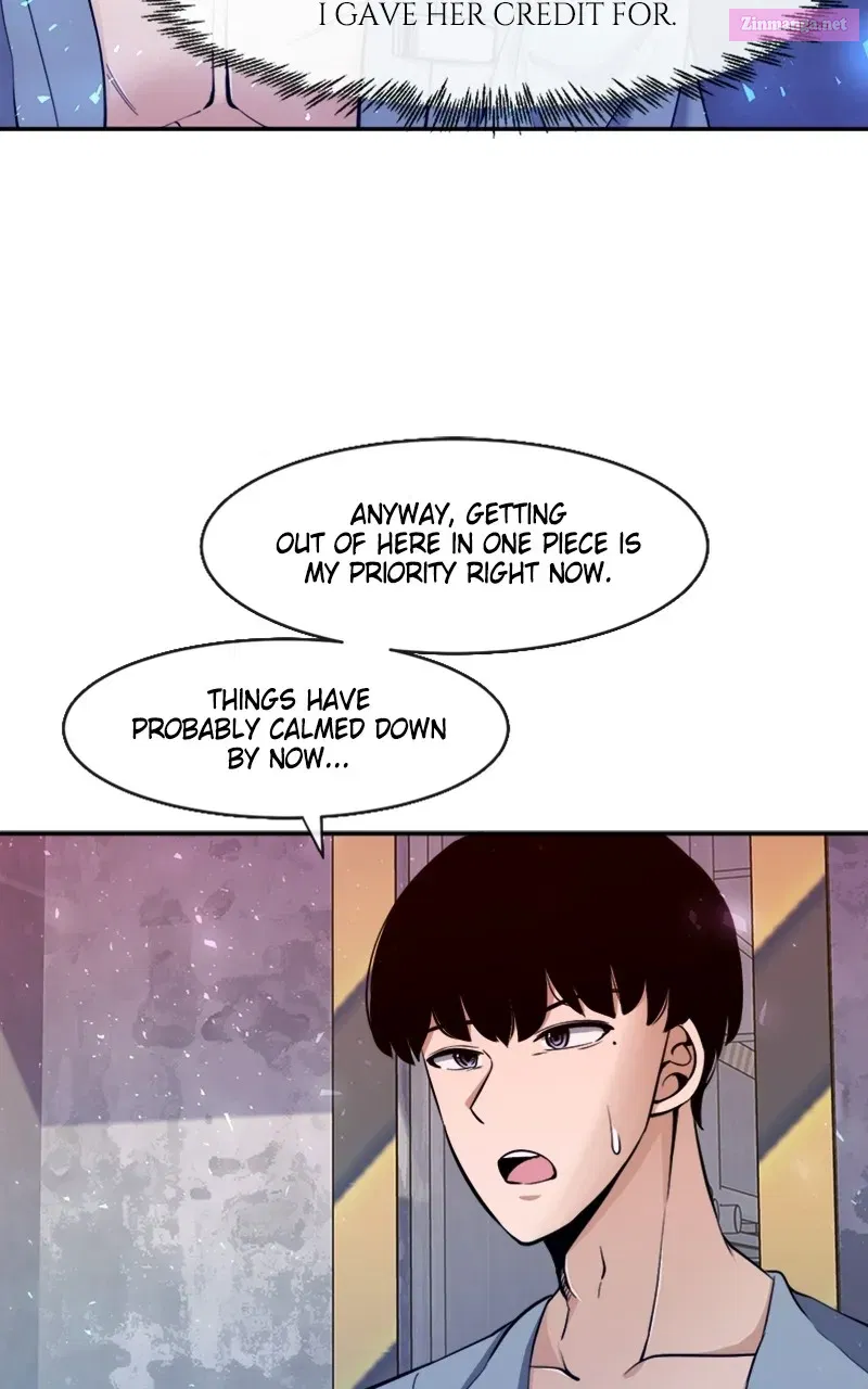 Master of Villains Mangakakalot X Chapter 3 Page 57
