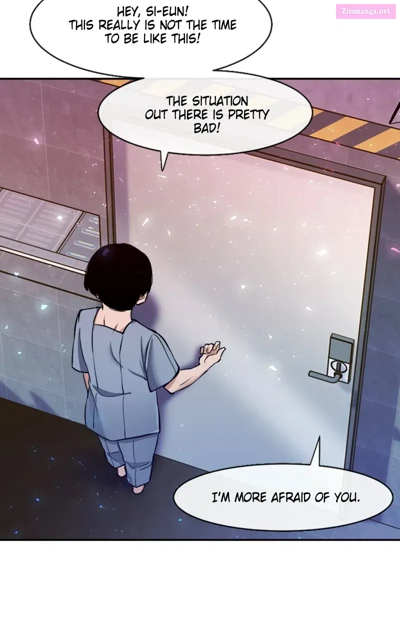 Master of Villains Mangakakalot X Chapter 3 Page 61