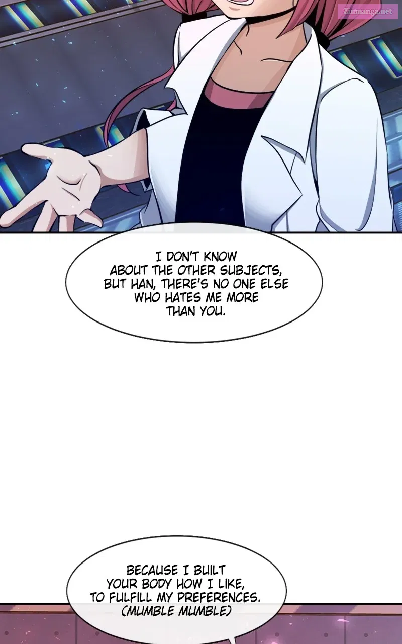 Master of Villains Mangakakalot X Chapter 3 Page 68