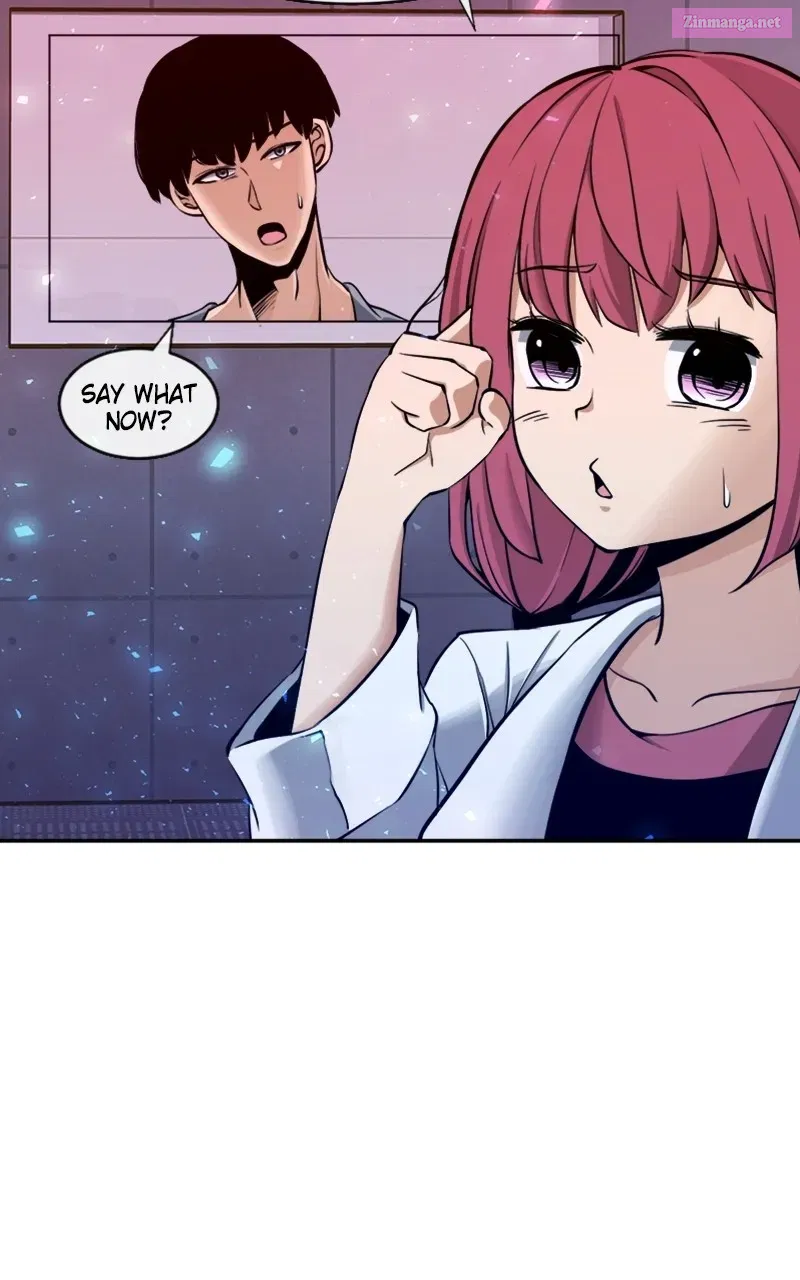 Master of Villains Mangakakalot X Chapter 3 Page 69