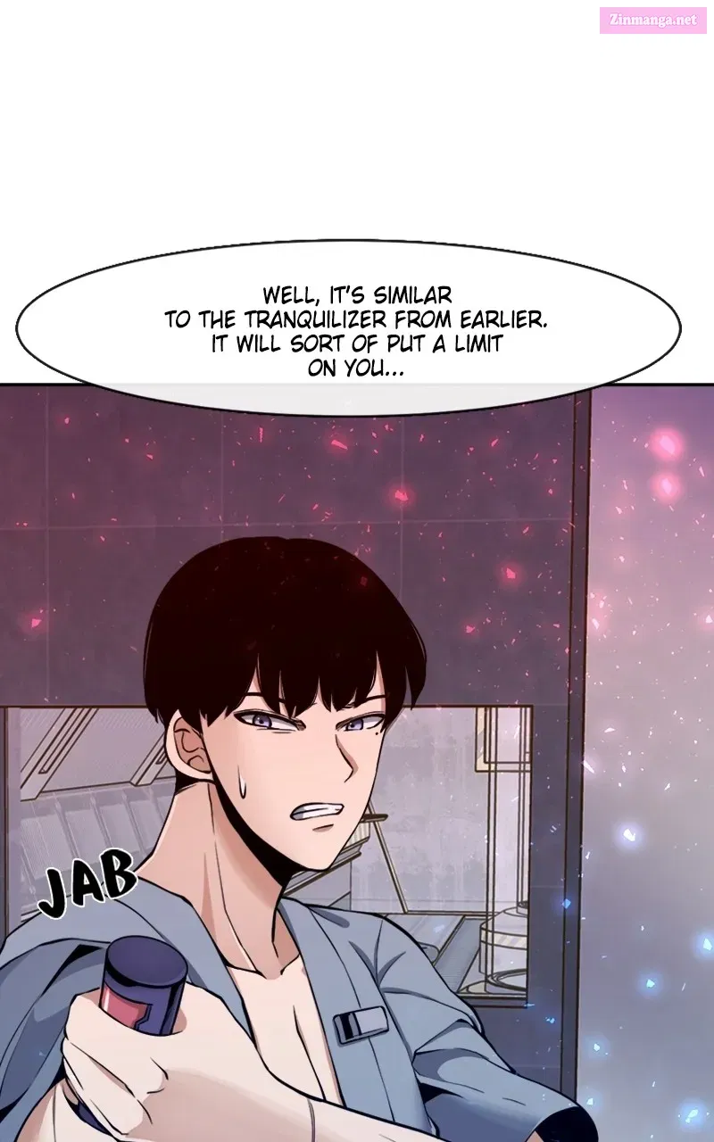 Master of Villains Mangakakalot X Chapter 3 Page 75