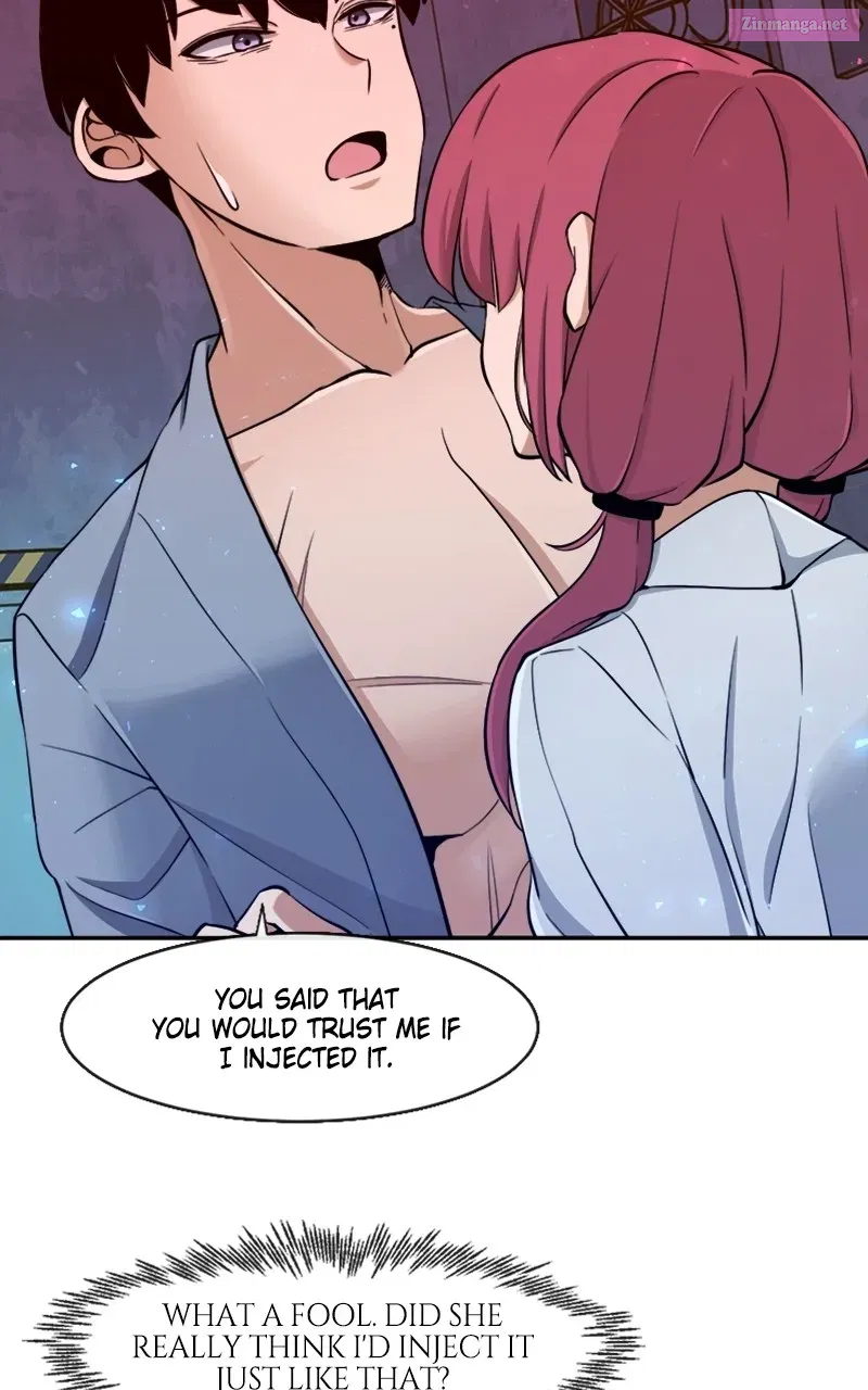 Master of Villains Mangakakalot X Chapter 3 Page 84