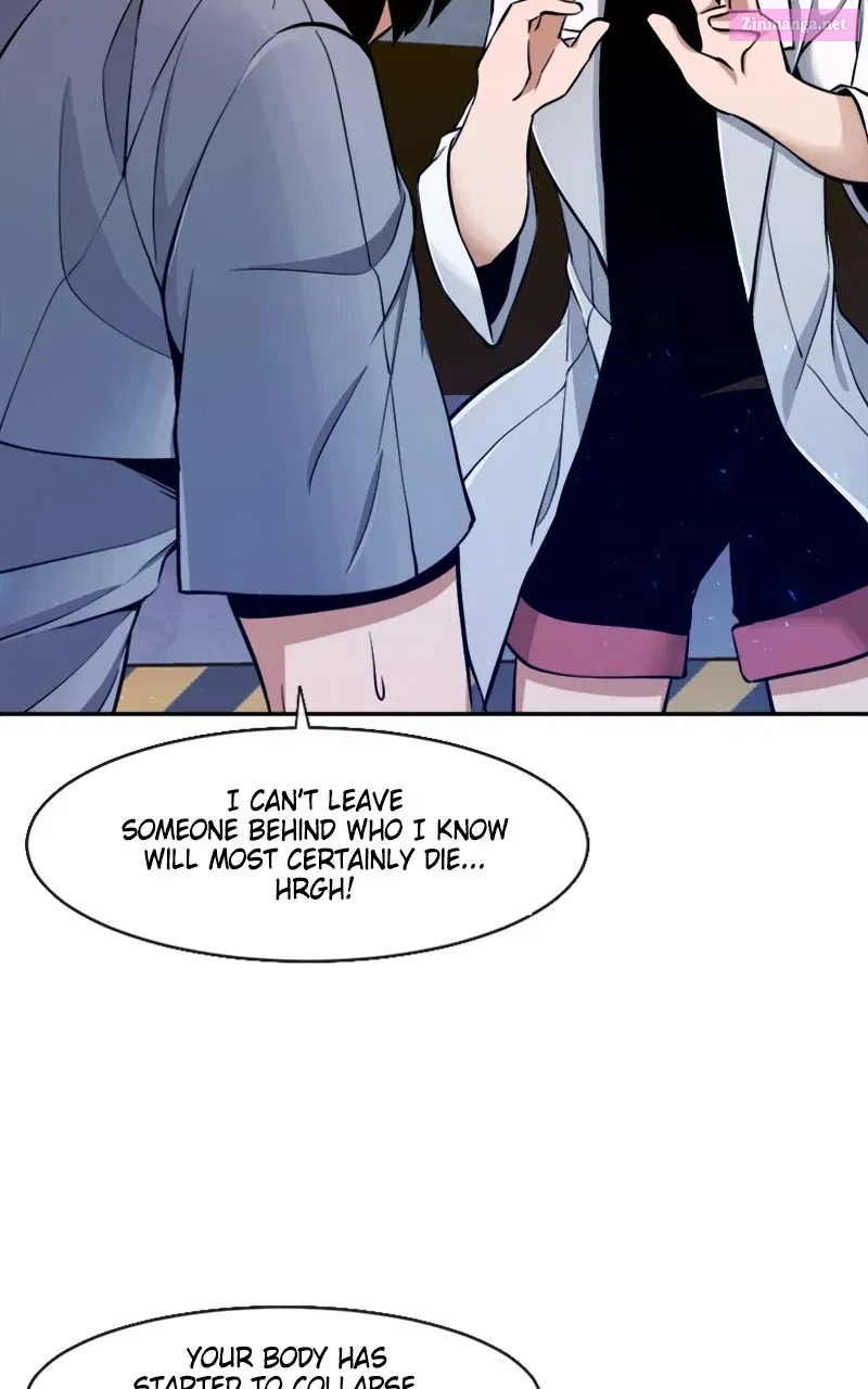 Master of Villains Mangakakalot X Chapter 3 Page 86