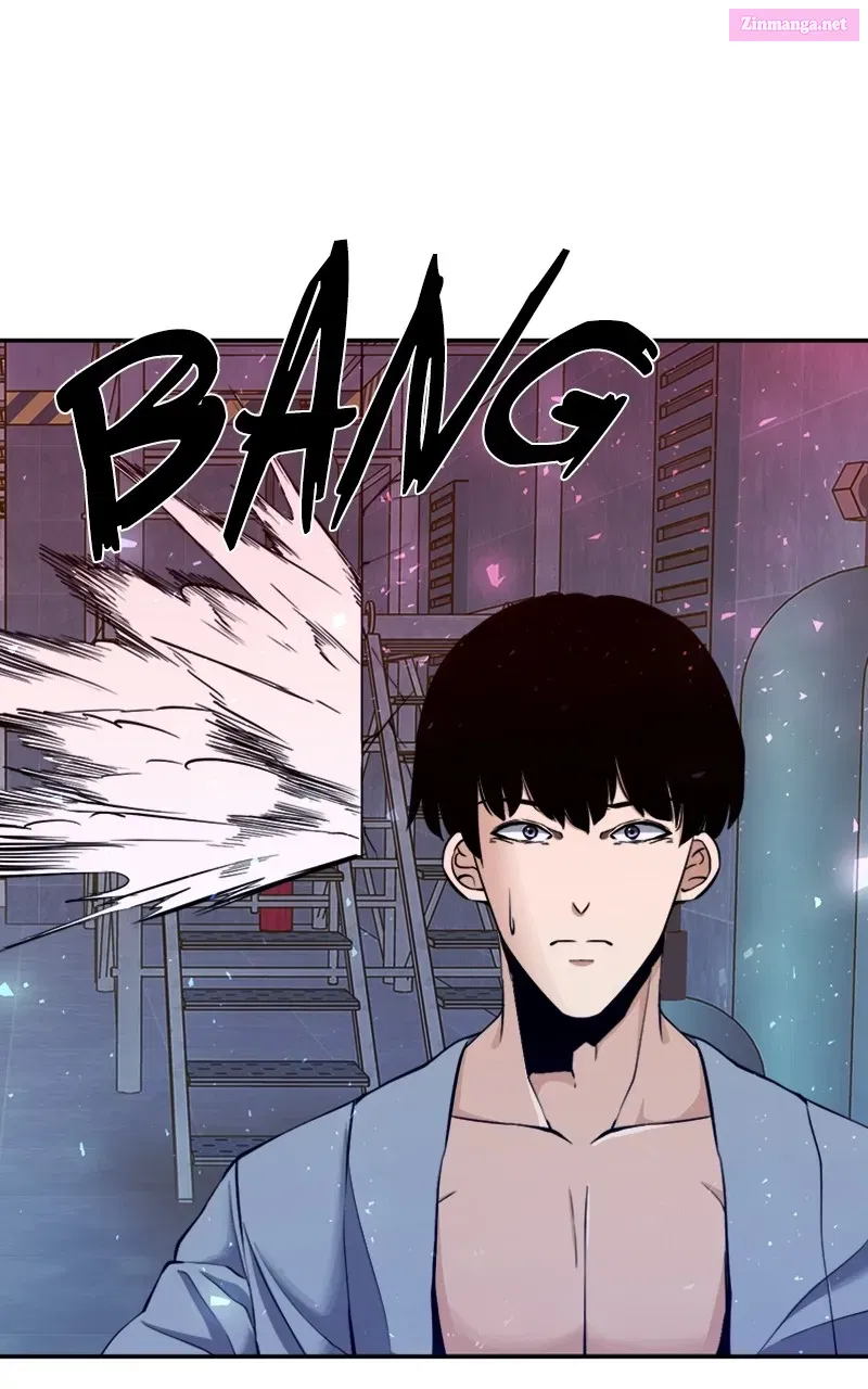 Master of Villains Mangakakalot X Chapter 4 Page 1