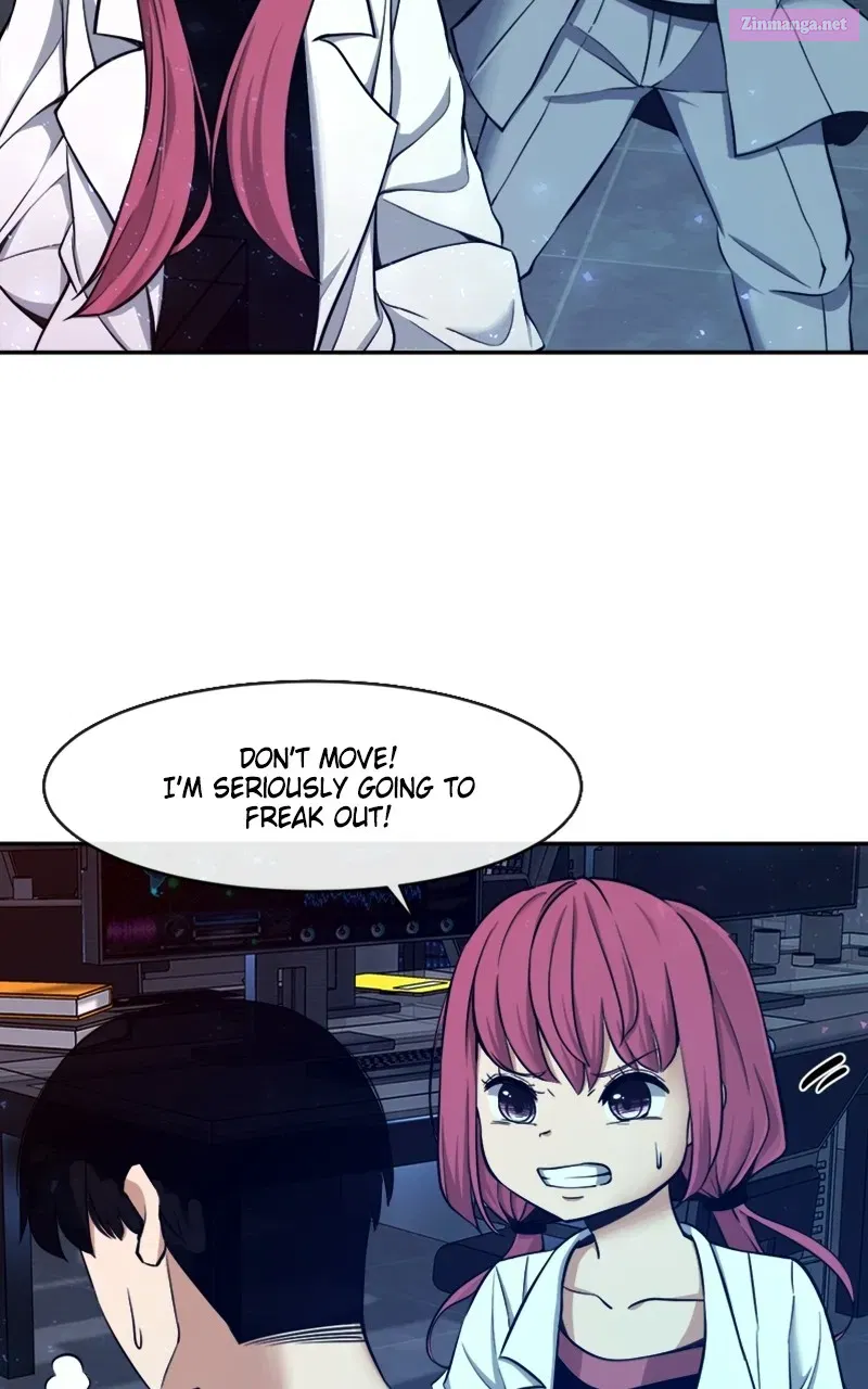 Master of Villains Mangakakalot X Chapter 4 Page 11