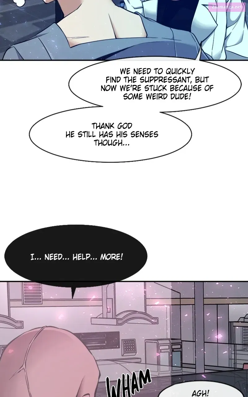 Master of Villains Mangakakalot X Chapter 4 Page 12