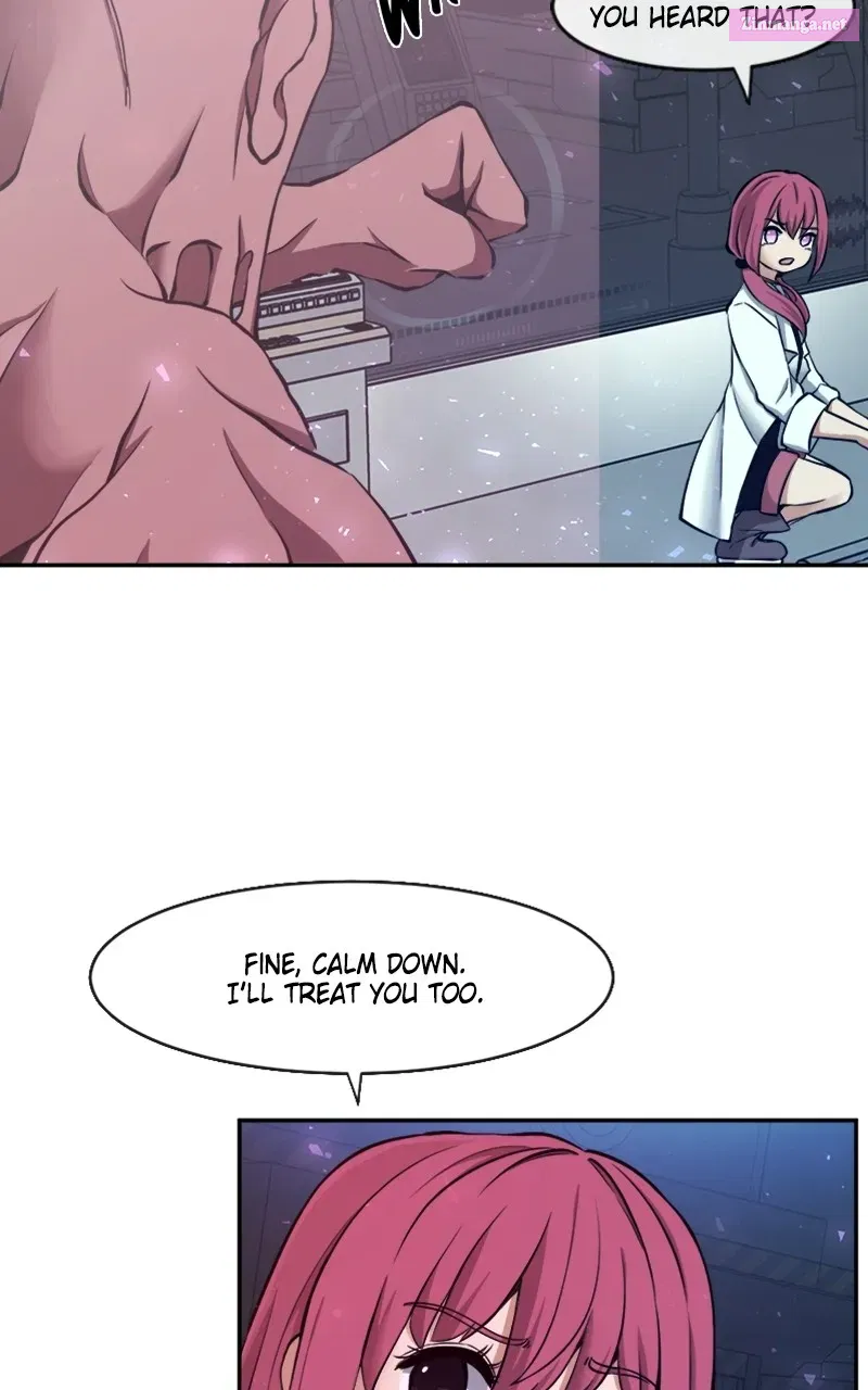 Master of Villains Mangakakalot X Chapter 4 Page 13