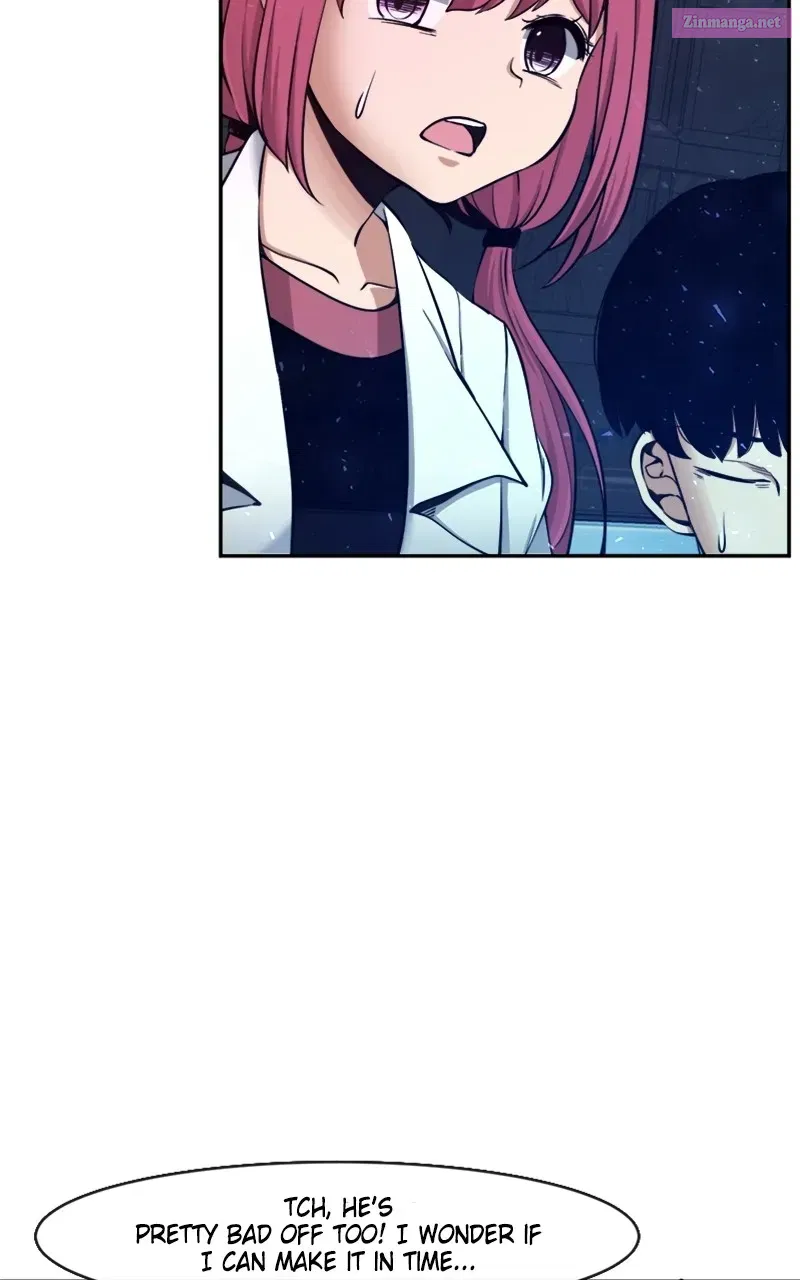 Master of Villains Mangakakalot X Chapter 4 Page 14